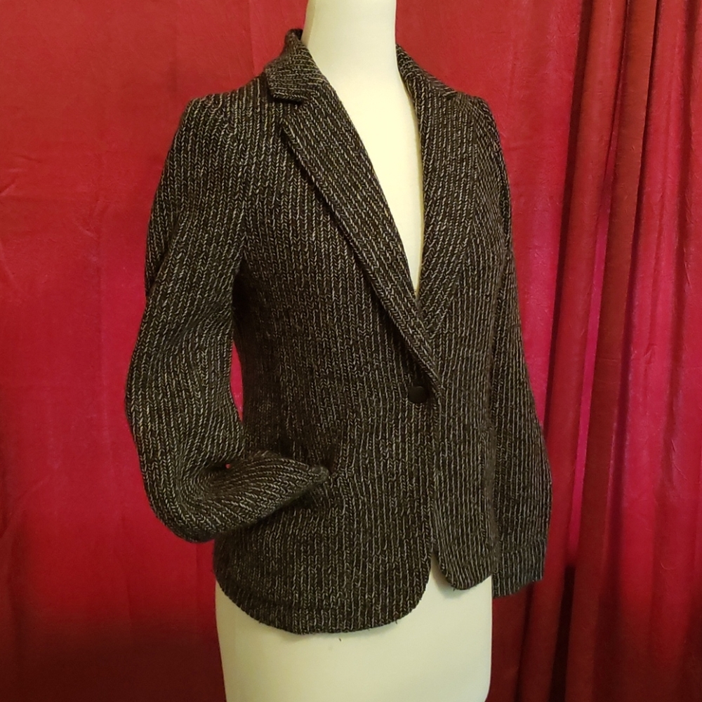 Jacket - Picture 3 of 6